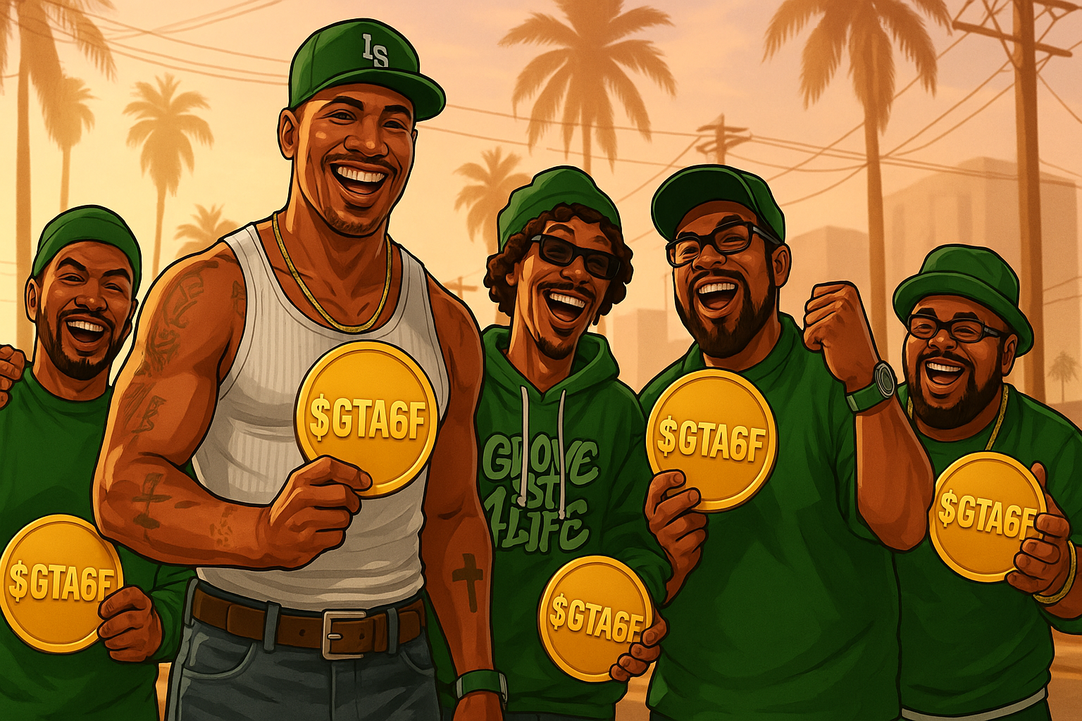 GTA 6 Screenshot 3