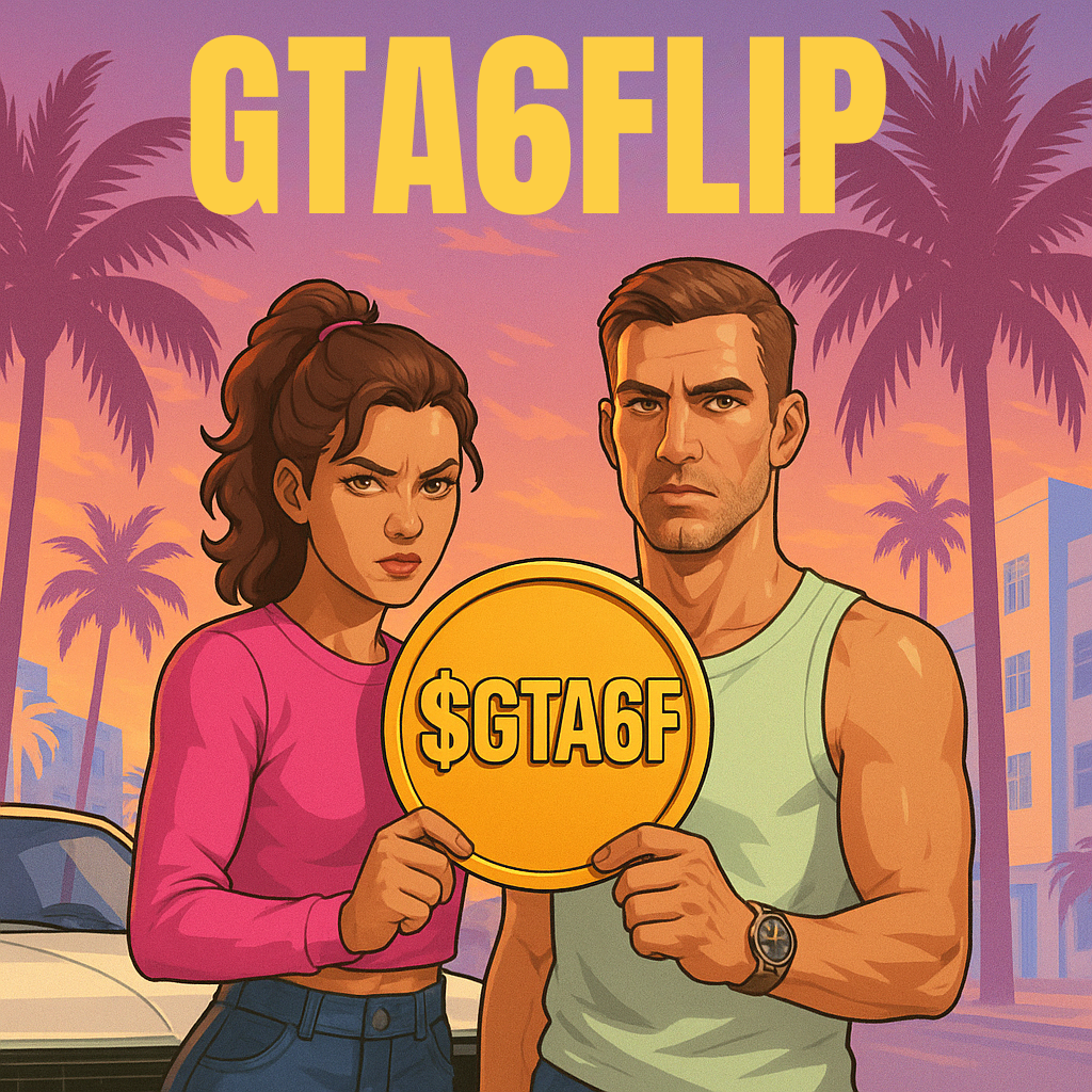 GTA 6 Screenshot 5