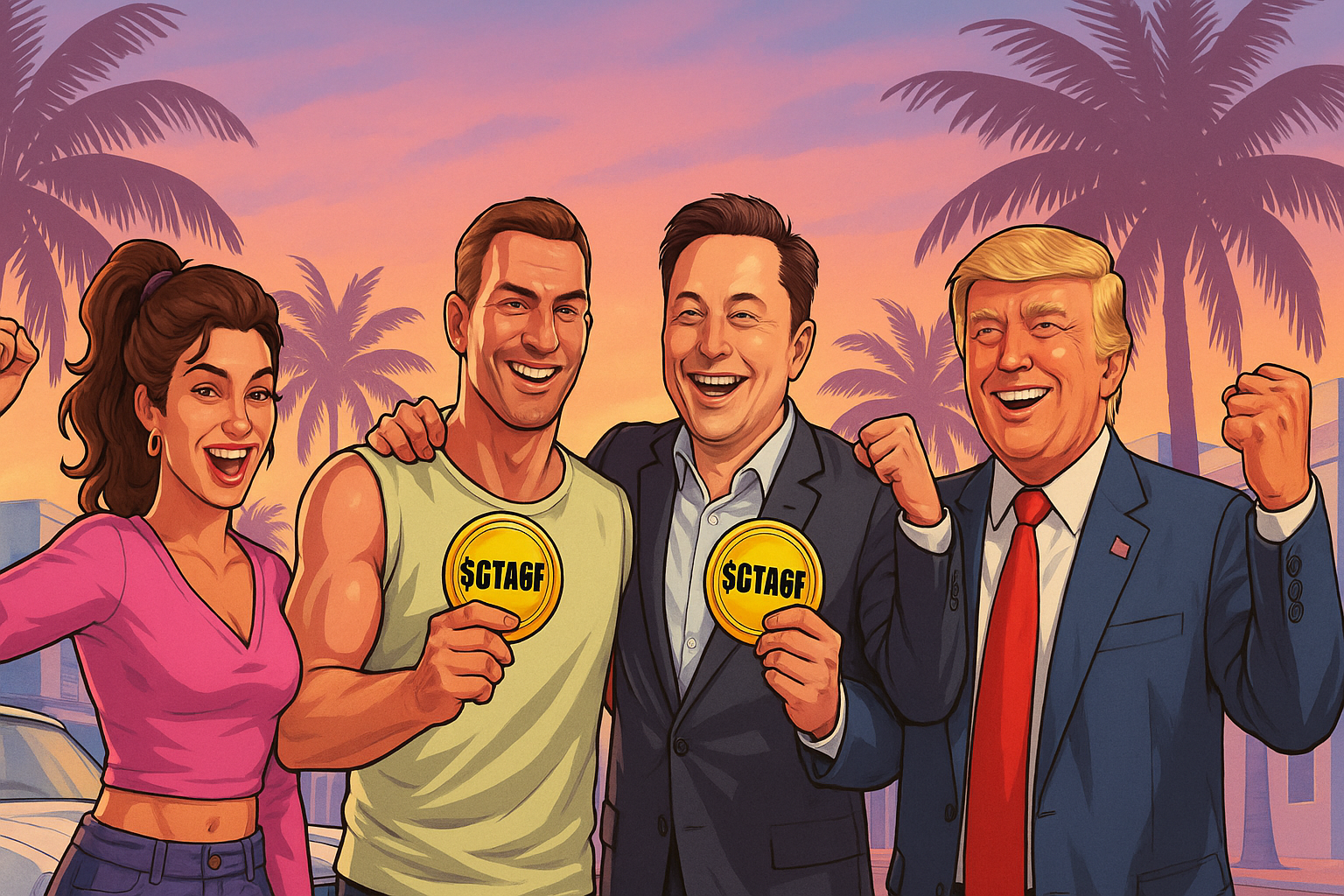 GTA 6 Screenshot 6